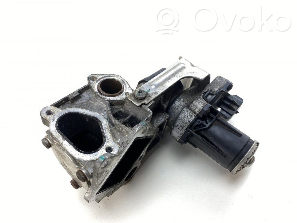 Citroen Jumper Válvula EGR 