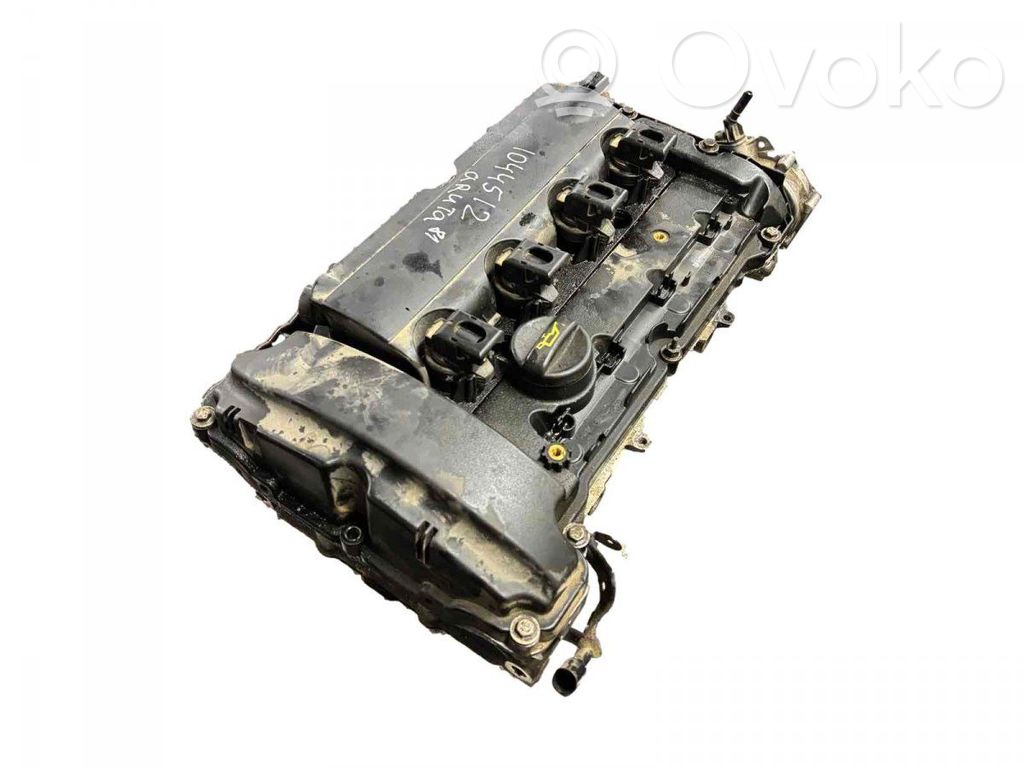 Peugeot 3008 I Engine head 