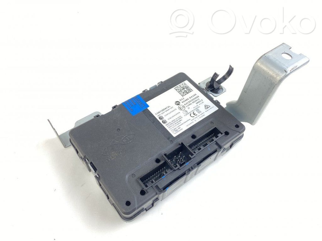 KIA Optima Unitate/modul de control fără cheie (KESSY) 