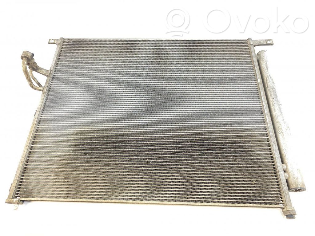 Ford Ranger Radiator răcire A/C (condensor) 