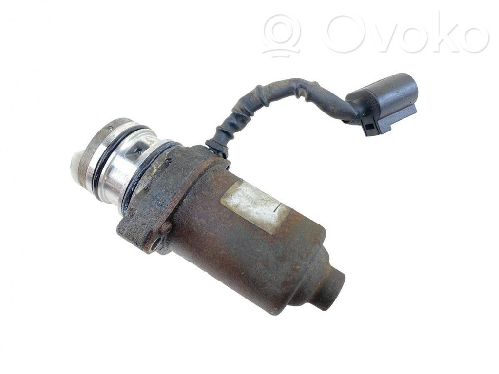 Volvo XC60 Rear gearbox reducer/haldex oil pump 