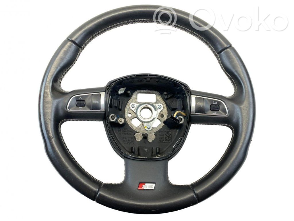 Audi A5 8T 8F Stūre 