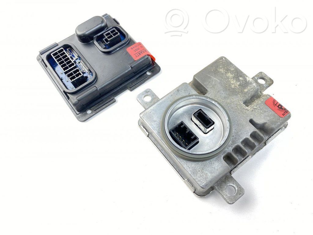 Unité de commande / module Xénon   8K0941597E,8K0941597E,7L6941329A,7L6941329C,8K0941597C