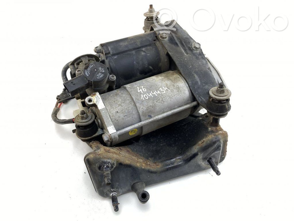 Jaguar XJ X350 Compresor/pompă suspensie pneumatică 