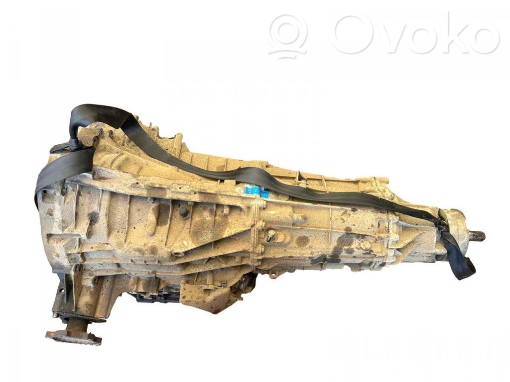 Audi A6 C7 Automatic gearbox 