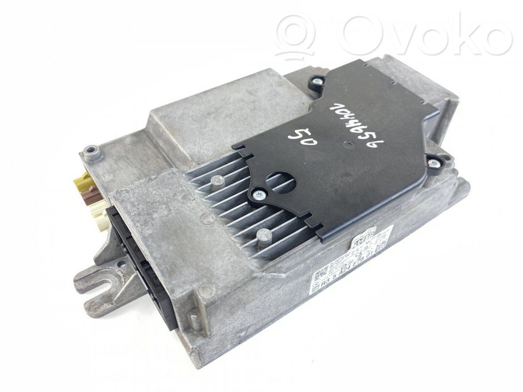BMW M3 G80 Amplificator sunet 