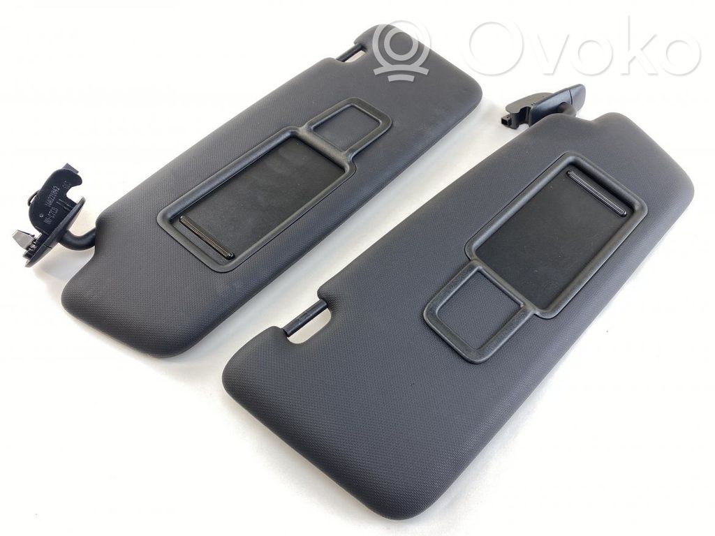 Audi A5 8T 8F Sun visor 