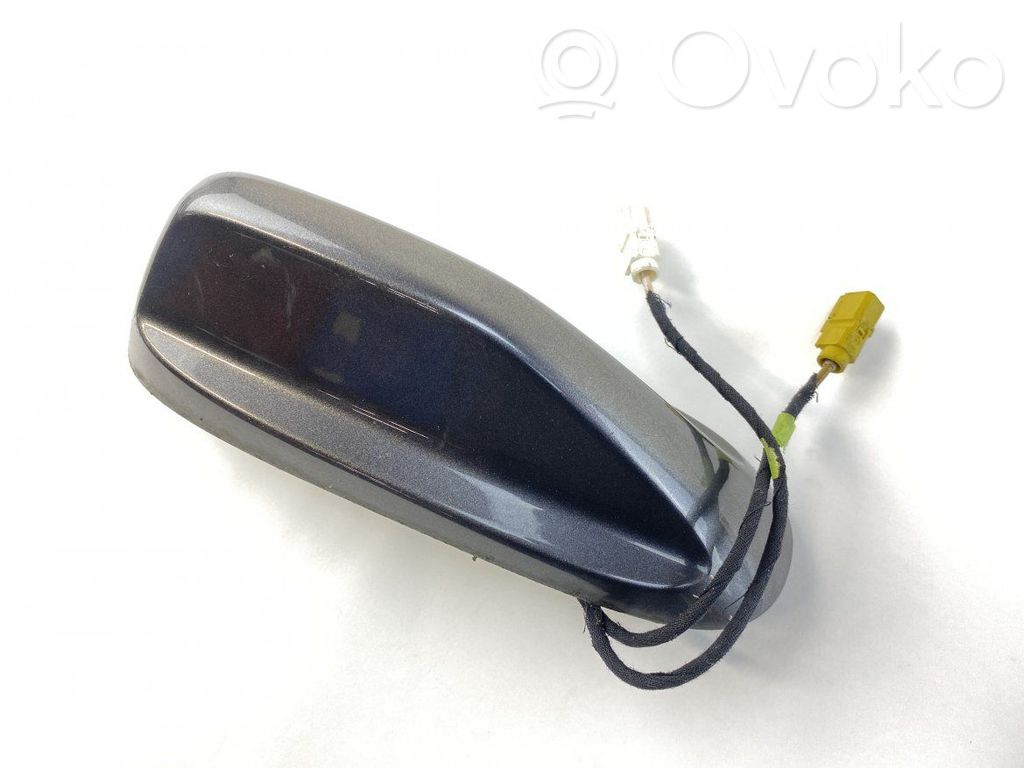 Jeep Cherokee KL Antena radiowa 