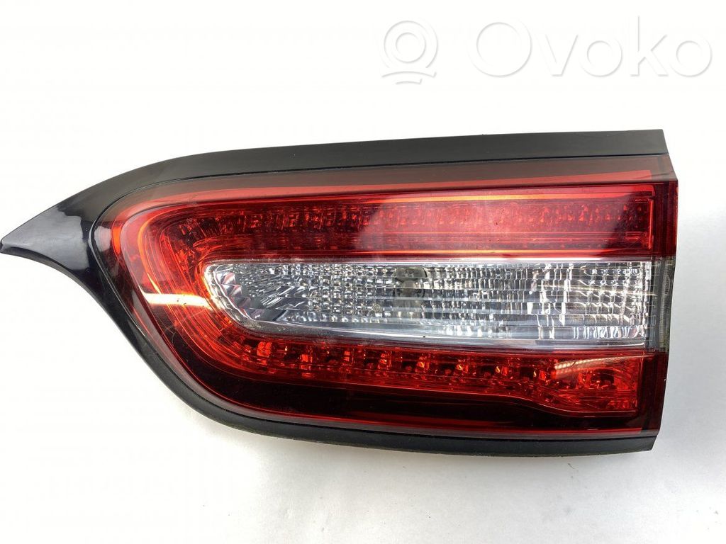 Jeep Cherokee KL Takaluukun takavalot 