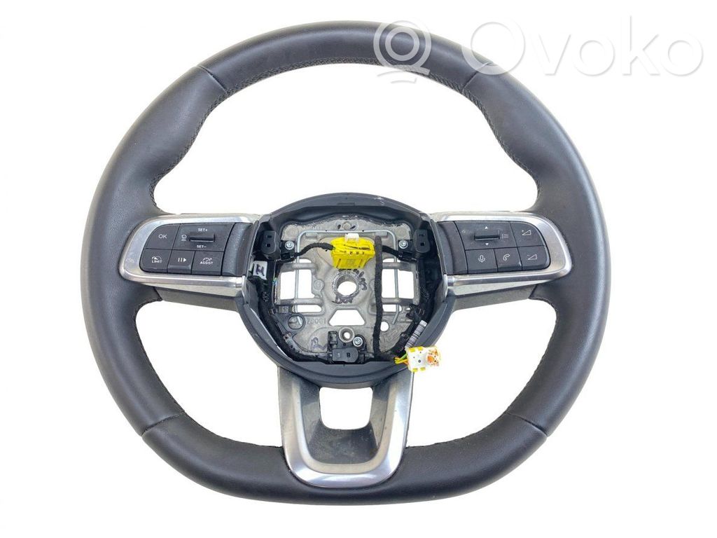 Jeep Avenger Ohjauspyörä 