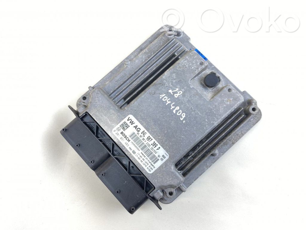 Skoda Kodiaq Engine control unit/module 