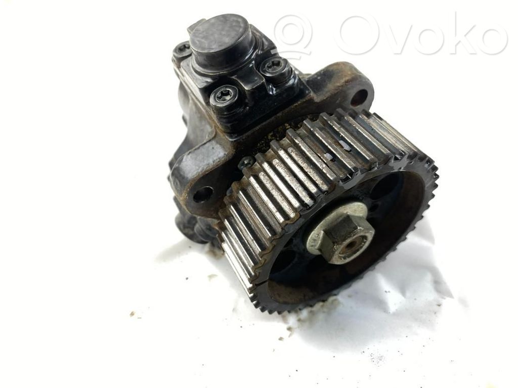 Fiat Doblo Pompa wtryskowa wysokiego ciśnienia 