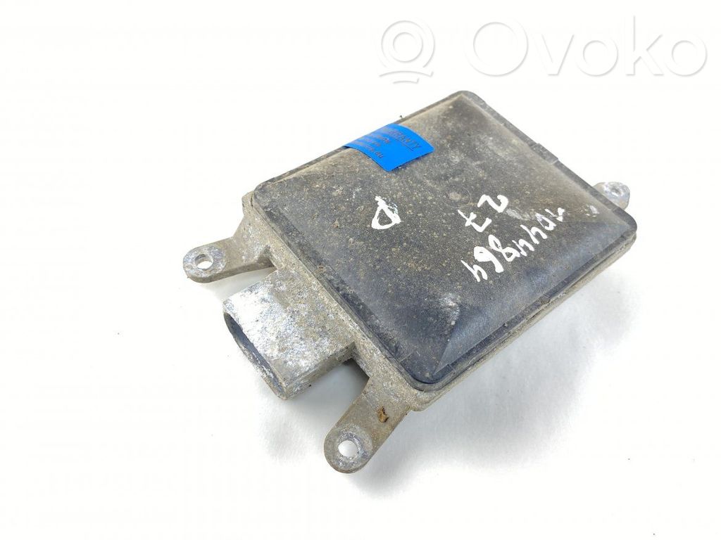 Blind spot module   4G0907566D,4G0907566D