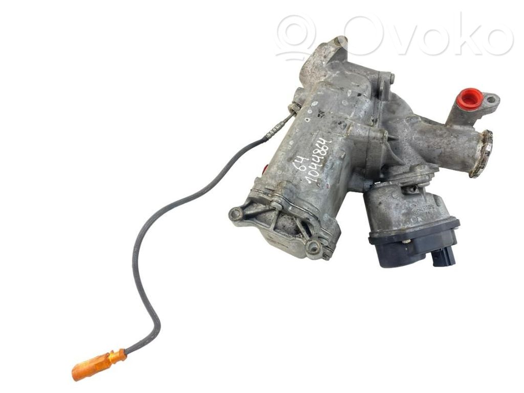 Охладитель EGR   059131515EH,059131515EH,059131515FS,059131515BE,059131515BL,059131515BQ,059131515CG,059131515EE,95811101110,95811101111,95811101112,95811101113,PAB131515B,PAB131515F