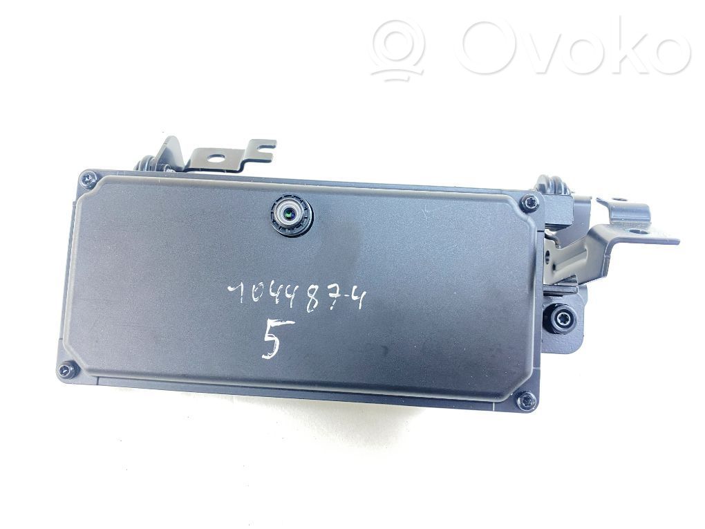 Volvo S60 Windshield/windscreen camera 