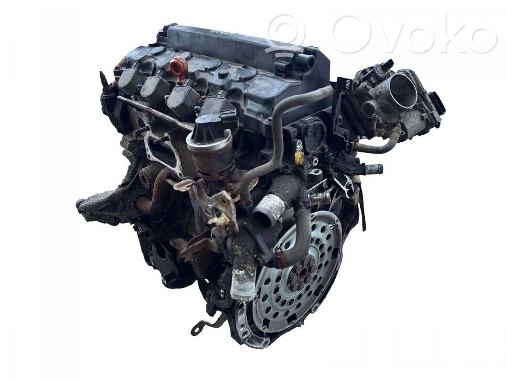 Honda Accord Motor 