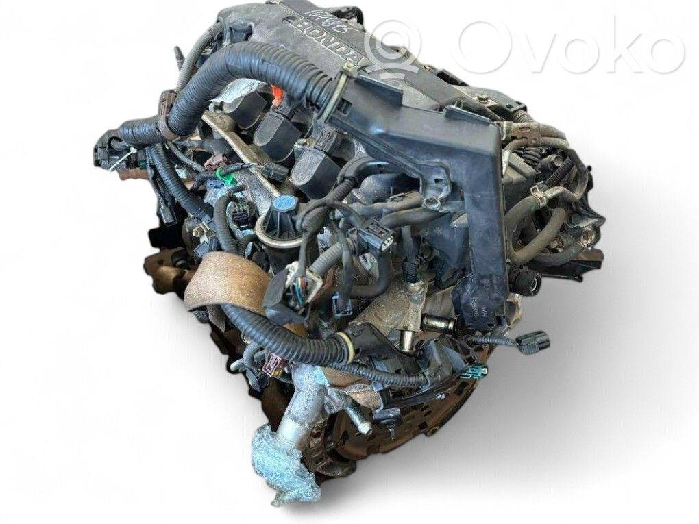 Motor   R20A9,R20A9,10002R6FE01,10002R6FE01,10003R1PU01,11000R9AA00,12200R1AA00,13310RZP000