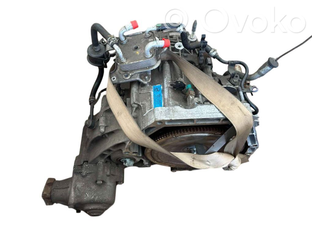 Honda CR-V Automatikgetriebe 