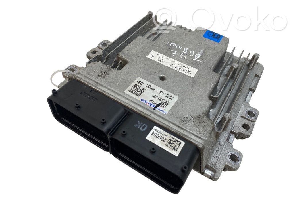 KIA Pro Cee'd III Calculateur moteur ECU 