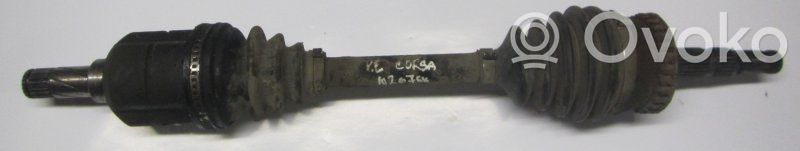 Front driveshaft   93190108,374801,26076883,374373,374799,93190104