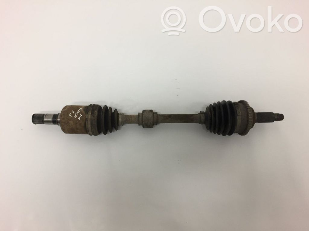 Mazda 6 Front driveshaft 