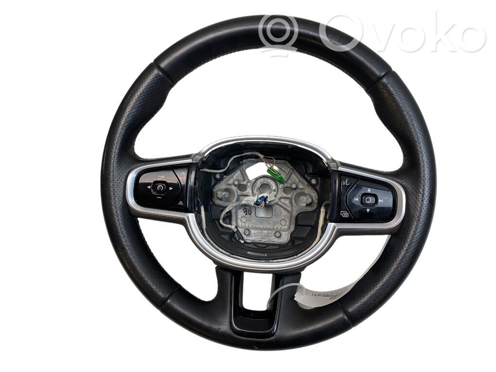 Volvo XC90 Stūre 