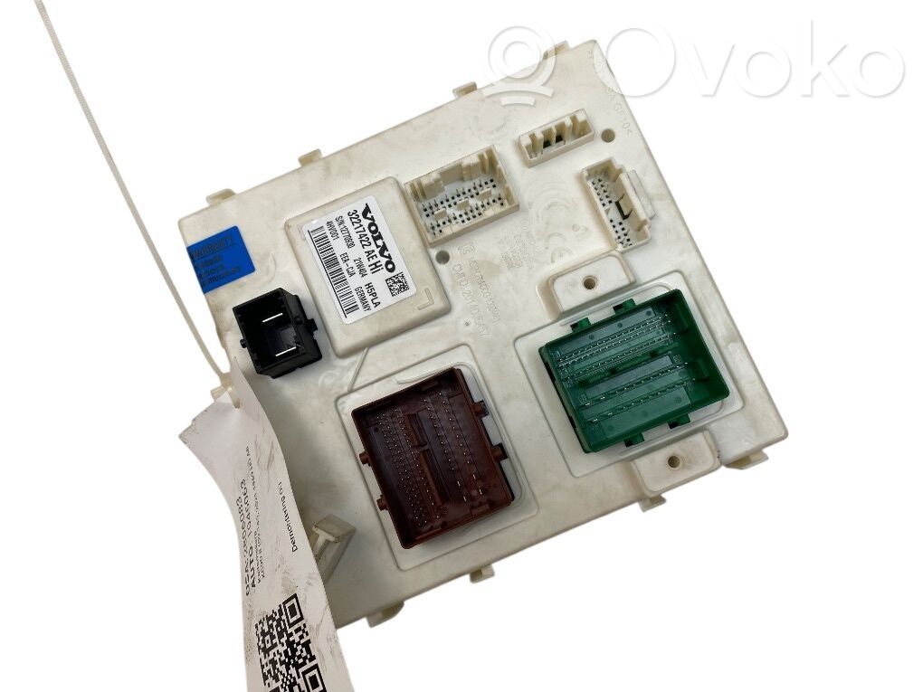 Volvo XC90 Fuse box set 