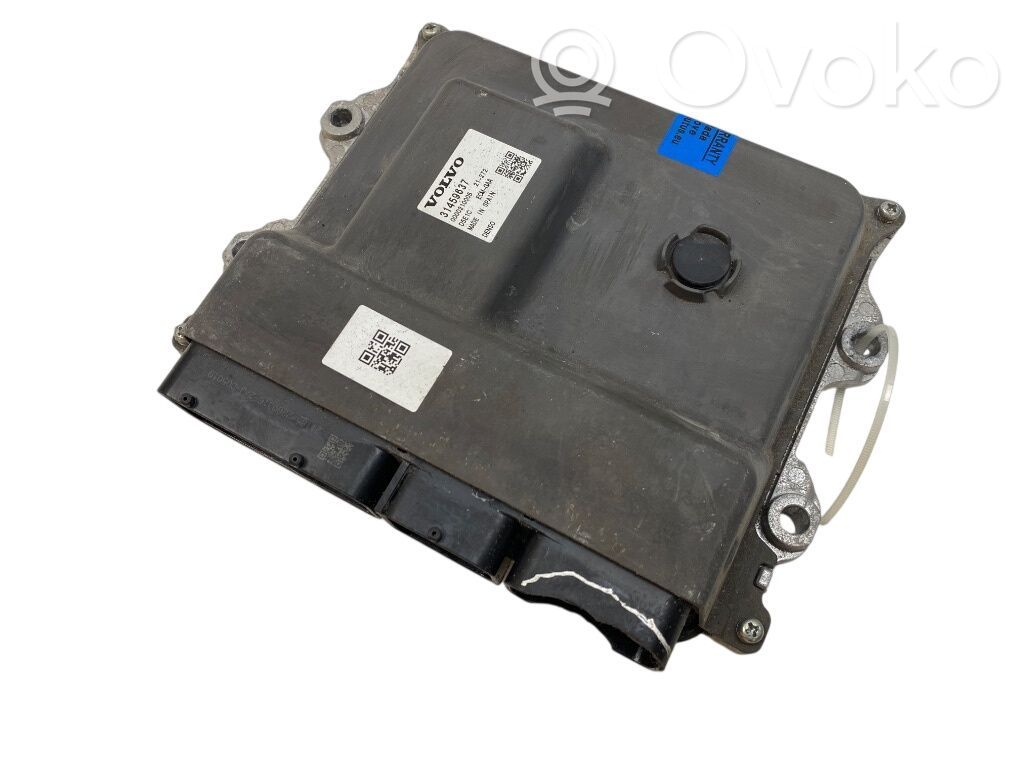 Volvo XC90 Engine control unit/module 
