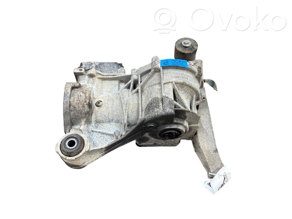 Volvo XC90 Hinterachsdifferential 