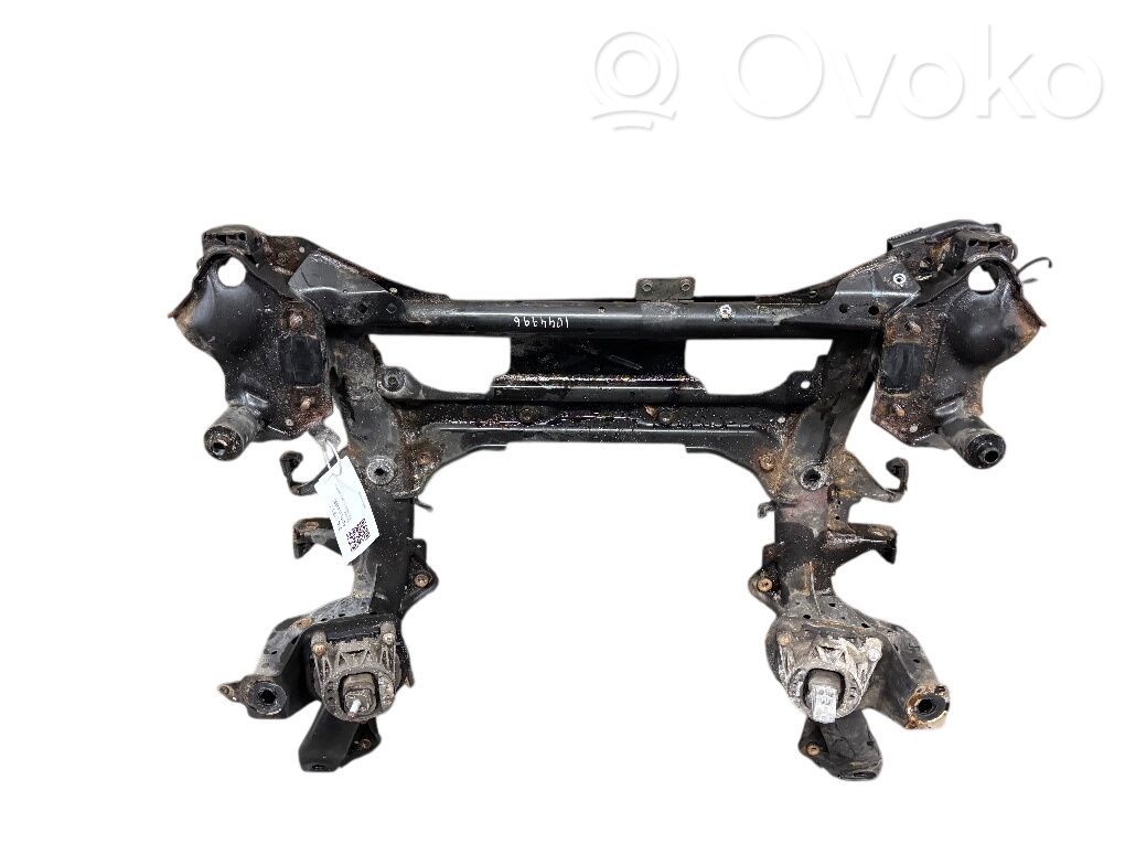 BMW 3 F30 F35 F31 Subcadru frontal 