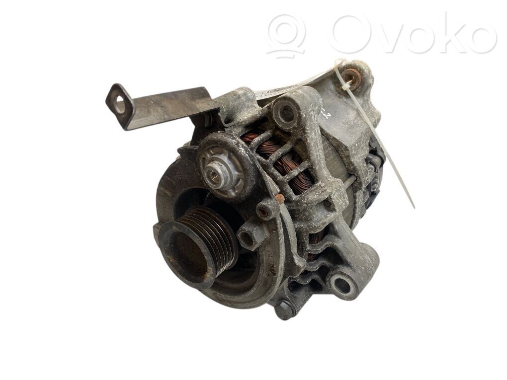 BMW 5 G30 G31 G38 Alternator 