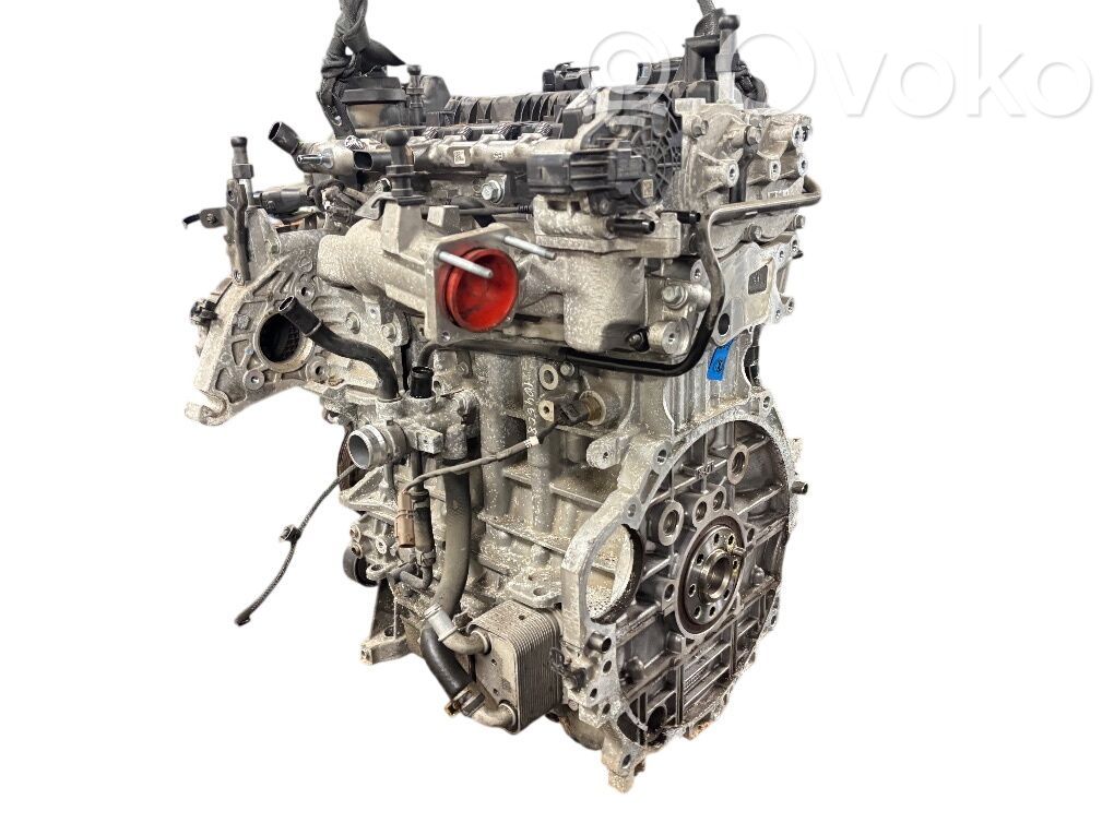 KIA Stonic Variklis 