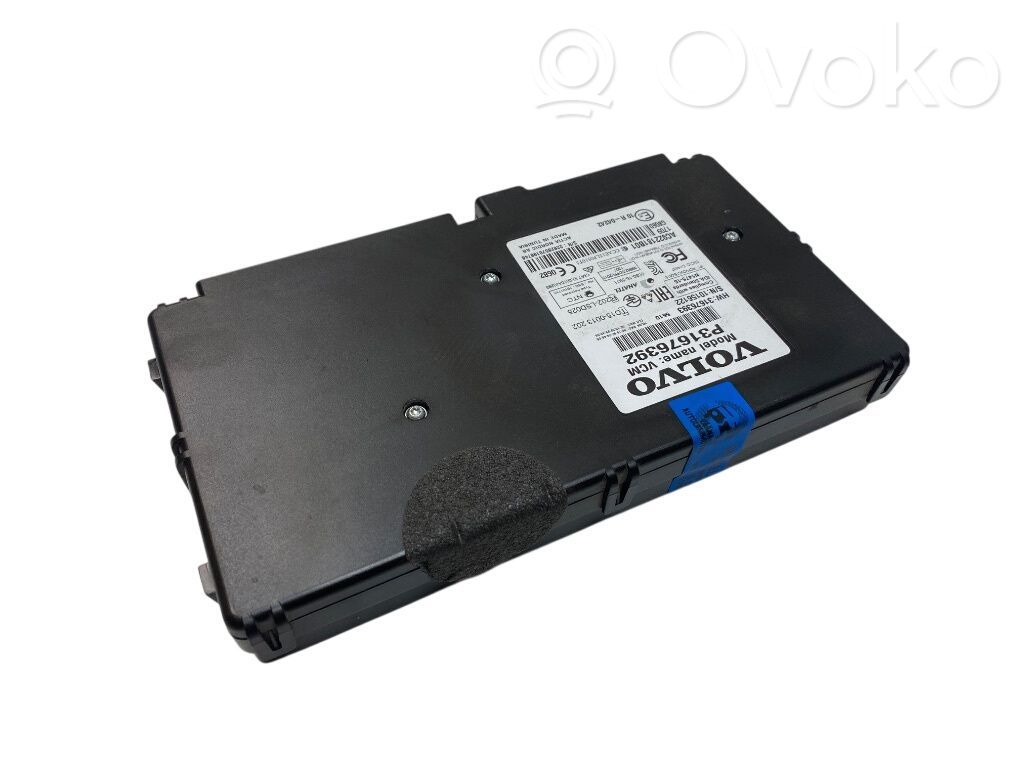 Volvo XC90 Phone control unit/module 