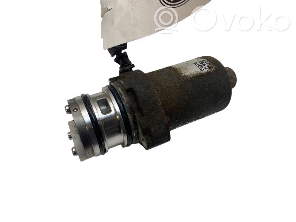 Volvo XC60 Rear gearbox reducer/haldex oil pump 