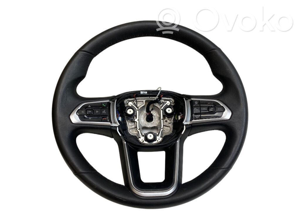 Peugeot Boxer Stūre 