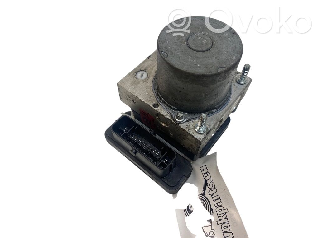 Peugeot Traveller ABS Pump 