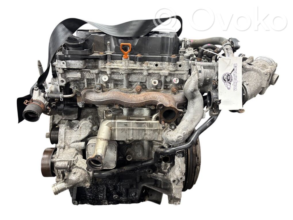 Honda CR-V Silnik 