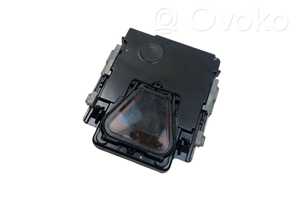 Audi S5 F5 Windshield/windscreen camera 