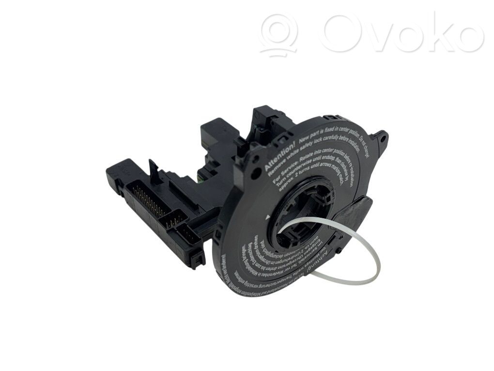 Mercedes-Benz ML W164 Steering angle sensor 