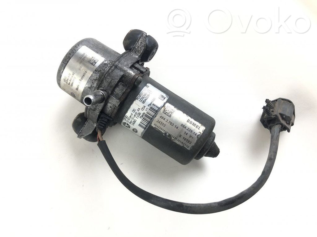 Dodge RAM Brake booster 