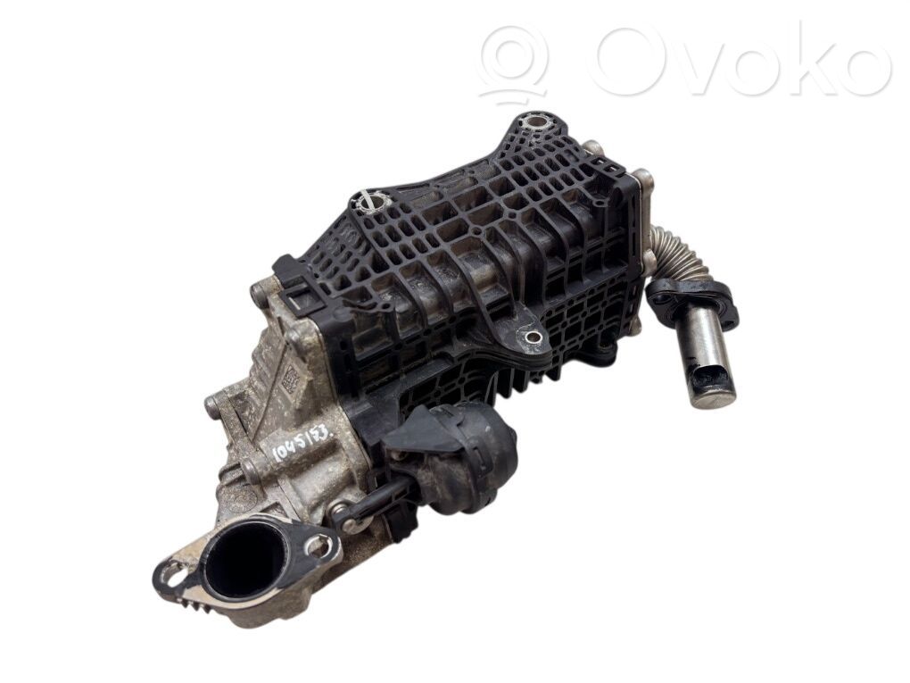 Ford Grand Tourneo Connect Refrigerador de la válvula EGR 