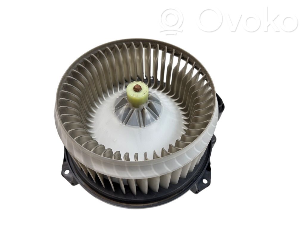 Dodge RAM 1500 DS Mazā radiatora ventilators 