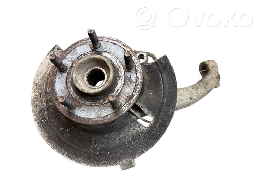 Dodge RAM 1500 DS Achsschenkel vorne 
