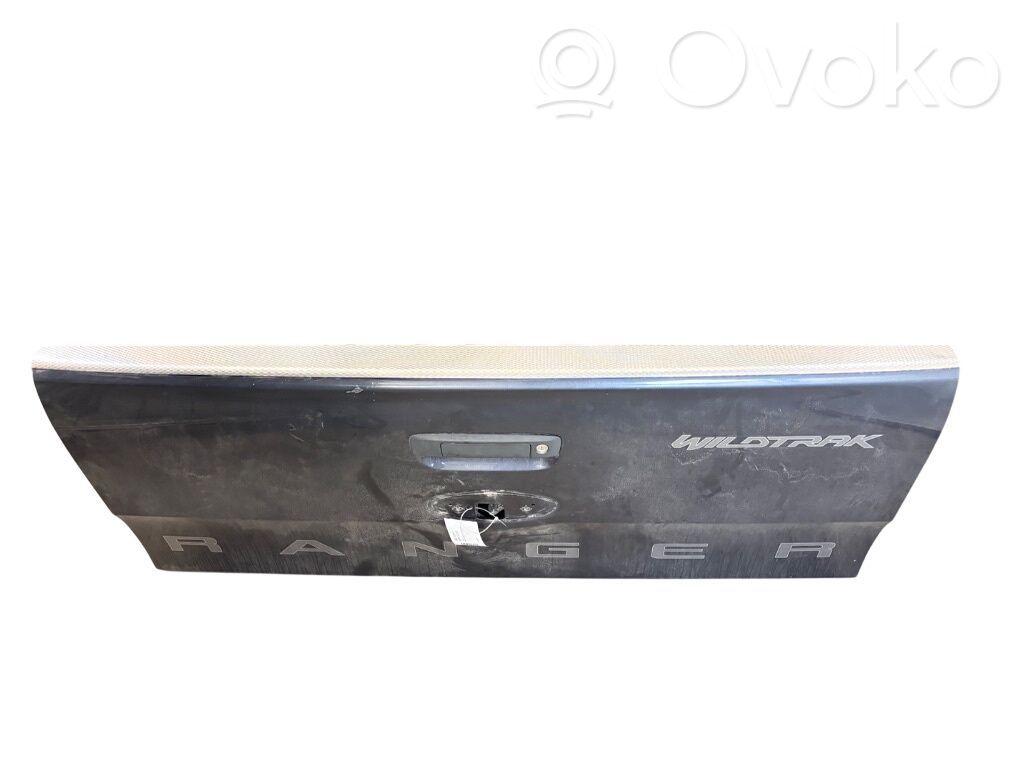 Ford Ranger Puerta del maletero/compartimento de carga 