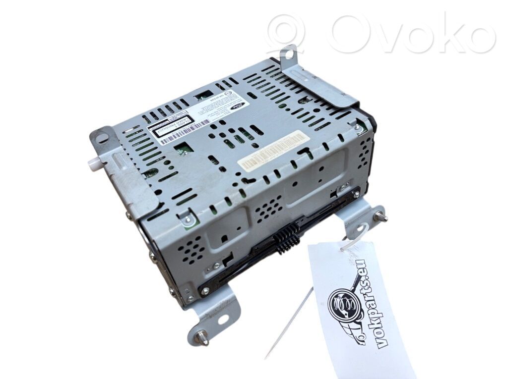 Ford S-MAX Unitate principală radio/CD/DVD/GPS 