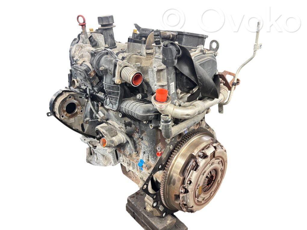 Fiat Ducato Engine 