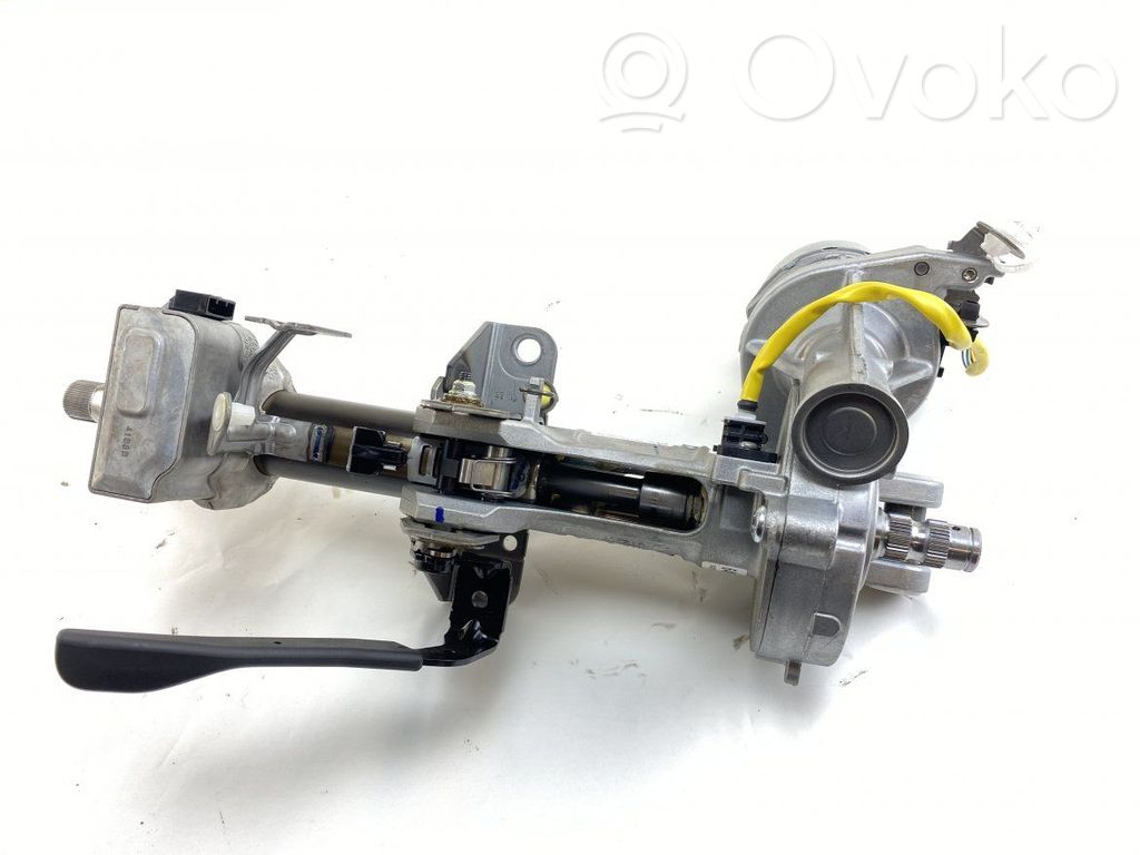 Toyota Corolla E210 E21 Ax volan 