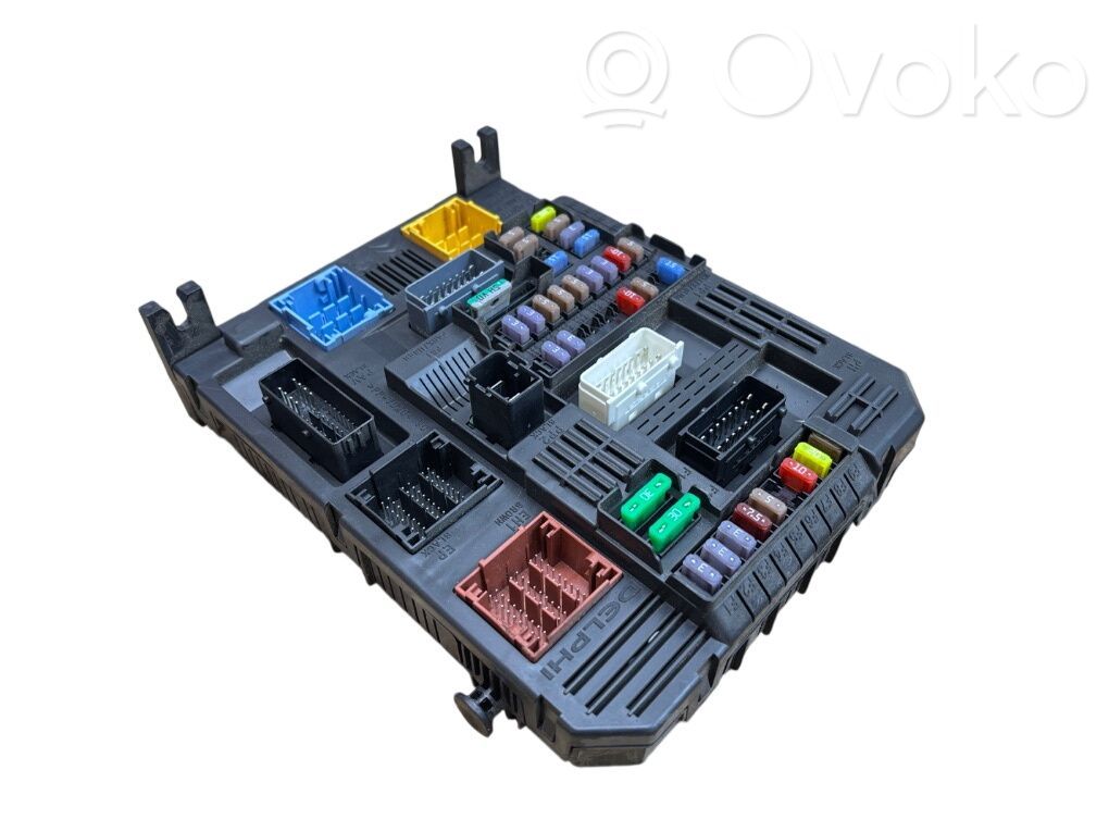 Citroen LN LNA Comfort/convenience module 