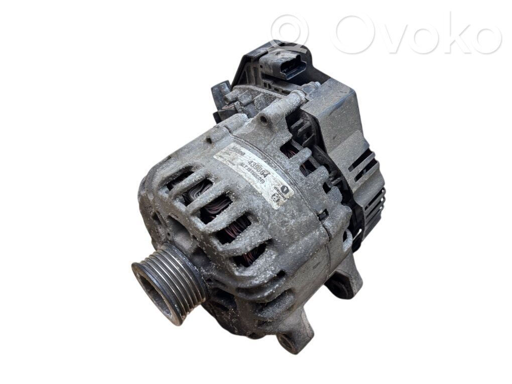 Citroen LN LNA Generatorius 