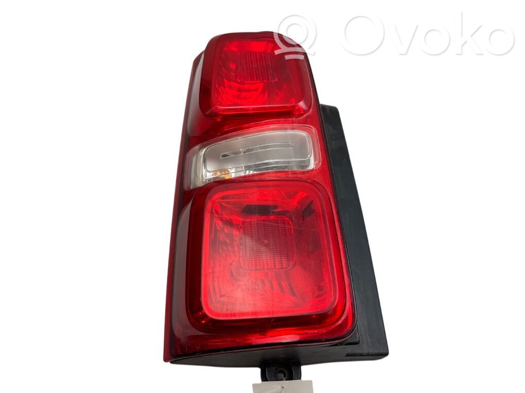 Citroen LN LNA Takavalot 